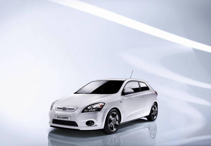  Kia pro_cee&rsquo;d 2008 года  (фото 180 из 182)